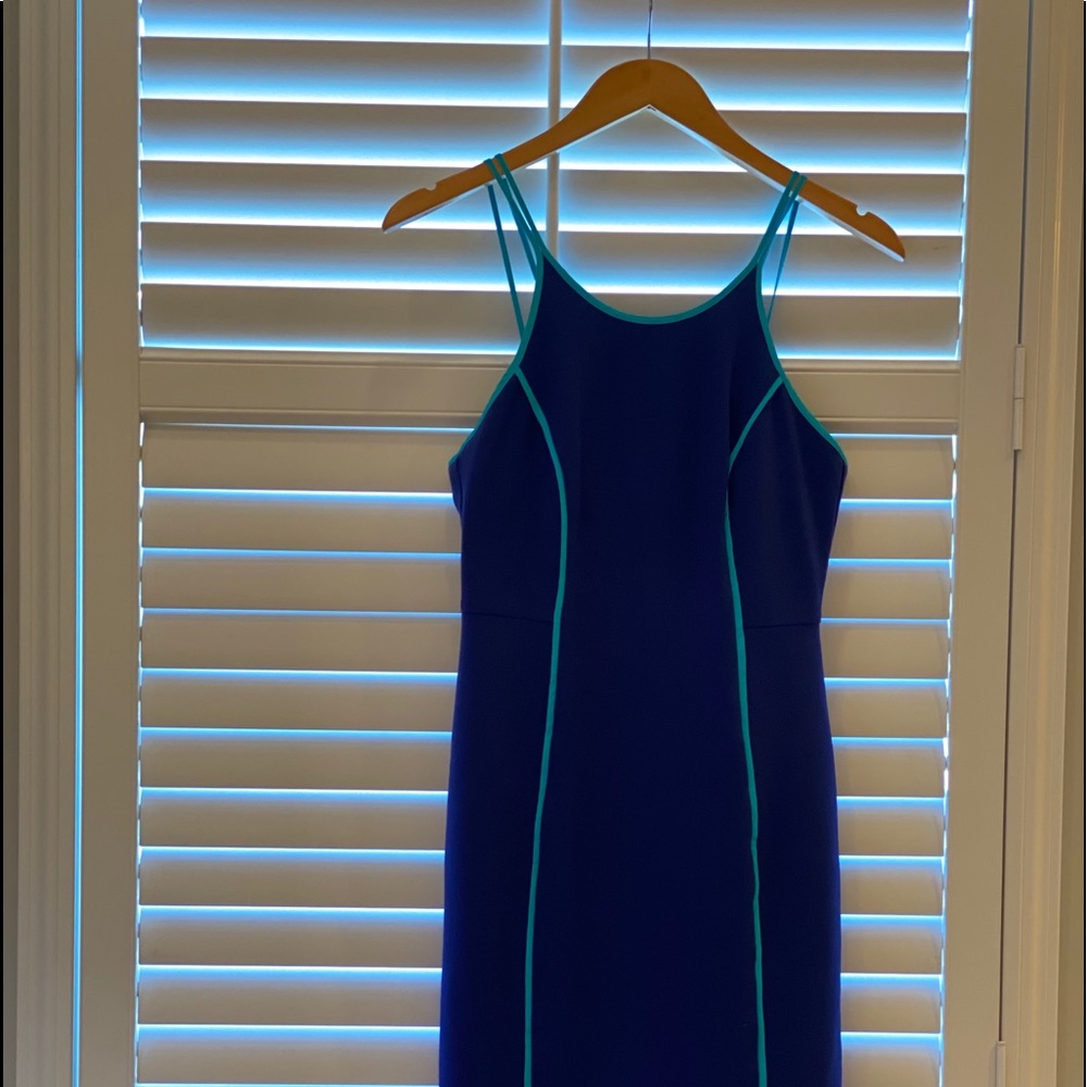 Trina Turk dress